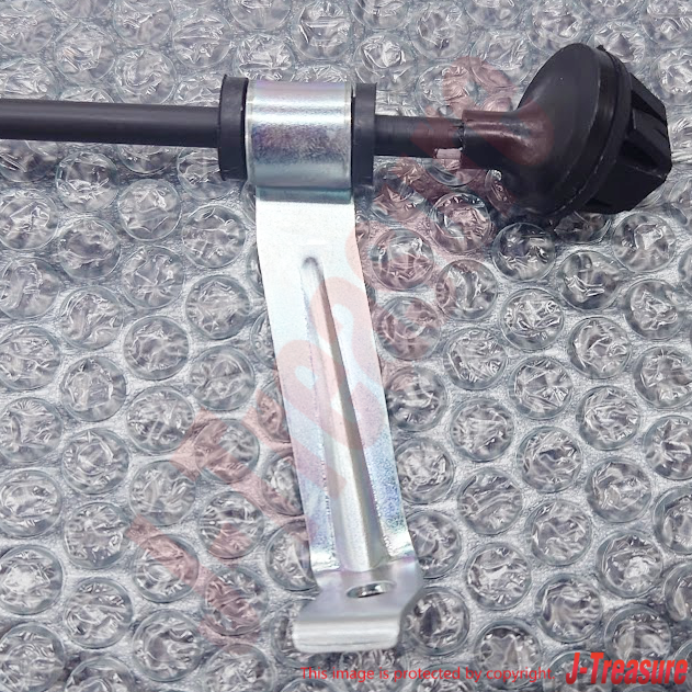 MAZDA RX-7 FC3S 87-91 Genuine Pedal Throttle Cable Accelerator FB44-41-660C OEM