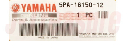 YAMAHA YZ85 03-17 Genuine Primary Driven Gear Comp 5PA-16150-12-00 OEM