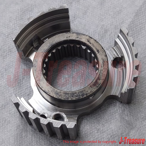 TOYOTA CAMRY ACV30 97-09 Genuine T/M Clutch Hub NO.3 & Middle & Outer NO.5 set