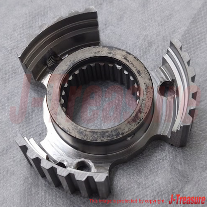 TOYOTA CAMRY ACV30 97-09 Genuine T/M Clutch Hub NO.3 & Middle & Outer NO.5 set