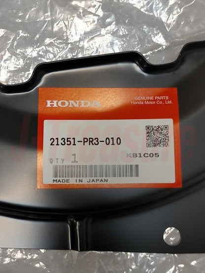HONDA CIVIC DEL SOL INTEGRA Genuine B16 B18 Clutch Case Cover 21351-PR3-010 OEM