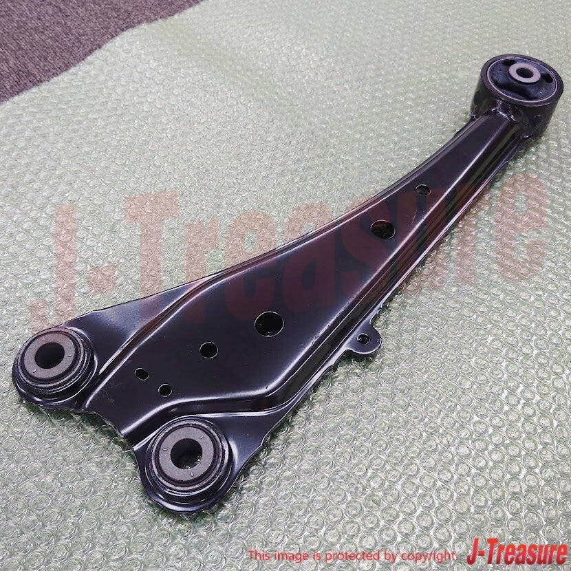 TOYOTA RAV4 ASA33 GSA33 10-15 Genuine Rear Trailing Arm Assy RH 48760-42030 OEM