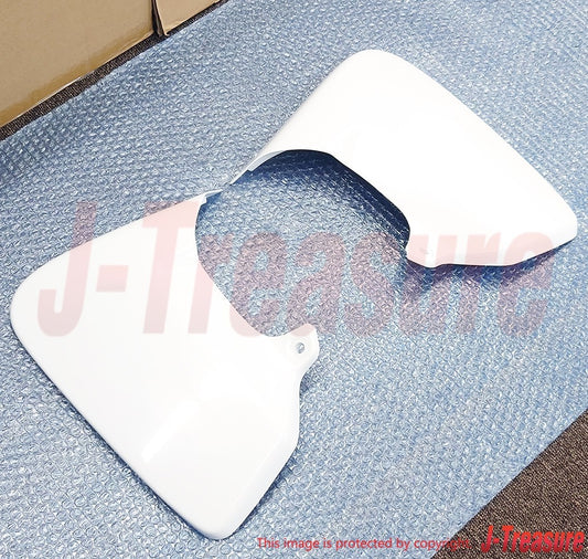 HONDA XR650L 2022-2025 Genuine Shroud *NH196*(Ross White) RH & LH Set OEM