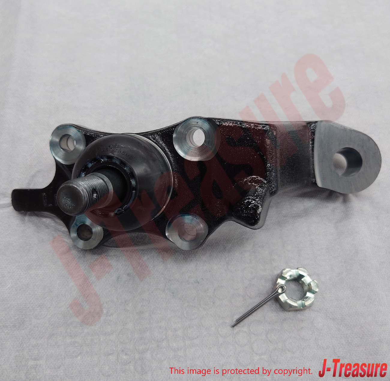 TOYOTA TACOMA RZN161 95-01 Genuine Front Lower Ball Joint LH 43340-39585 OEM