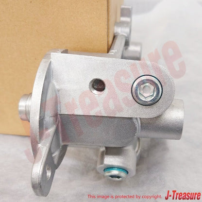 MITSUBISHI ECLIPSE D22A D27A 88-90 Genuine Oil Filter Bracket Assy MD132912 OEM