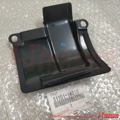 TOYOTA Genuine R154 Clutch Housing Cover Set CHASER MARK II SOARER SUPRA OEM