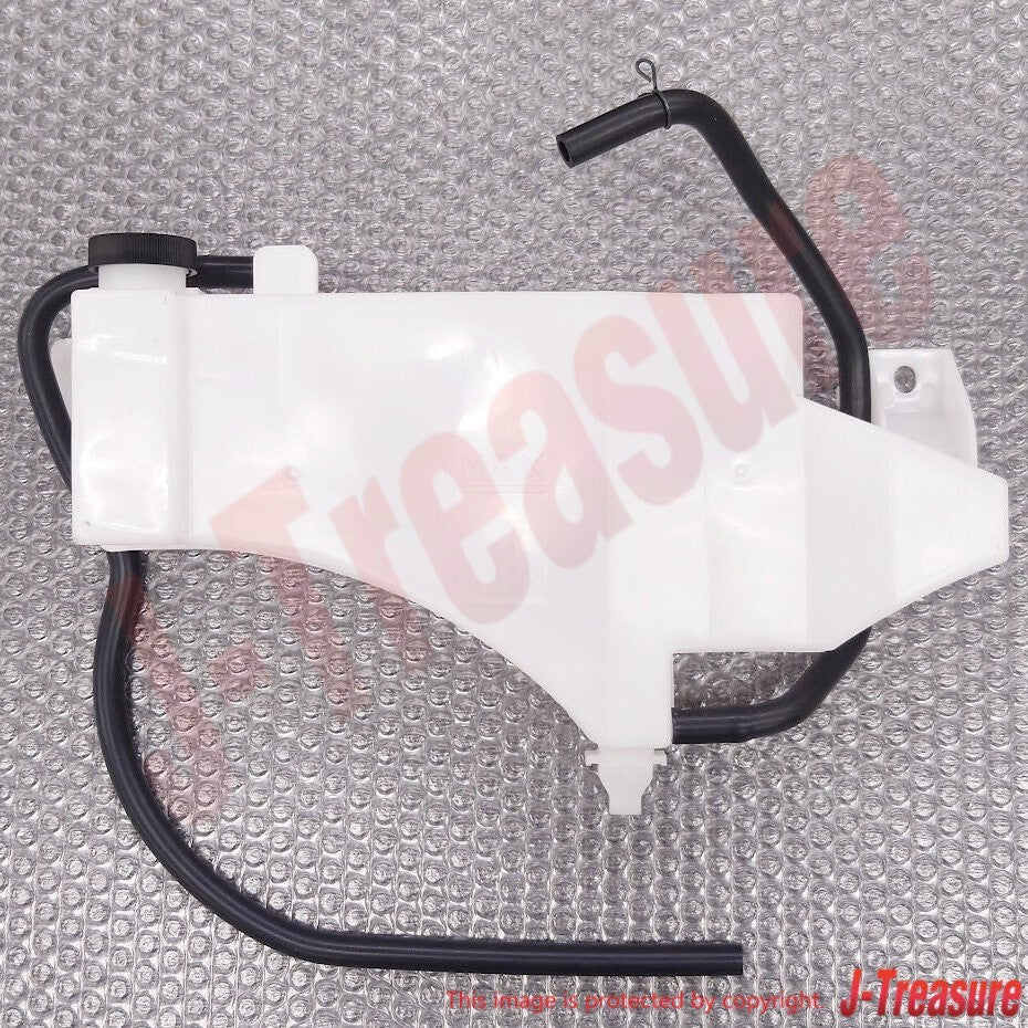 NISSAN 350Z Z33 2007-2009 Genuine Radiator Reservoir Tank Assy 21710-EV00B OEM