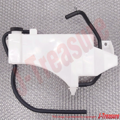 NISSAN 350Z Z33 2007-2009 Genuine Radiator Reservoir Tank Assy 21710-EV00B OEM