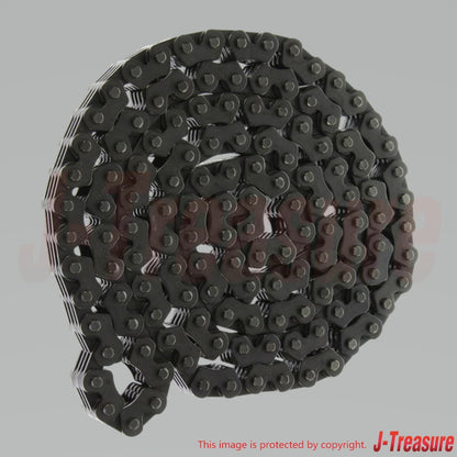 KAWASAKI NINJA ZX-12R ZX1200 2000-2005 Genuine Cam Chain 92057-1475 OEM