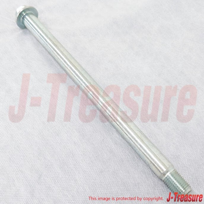 SUZUKI RM85 2002-2010 2012 2015-2017 Genuine Rear Wheel Axle 64711-03B70 OEM