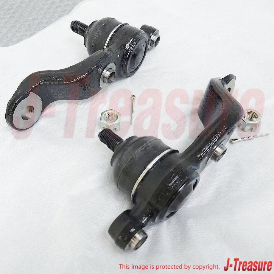 TOYOTA TACOMA RZN150 95-03 Genuine Fr/Lower Ball Joint Assy RH & LH Set 2WD Only
