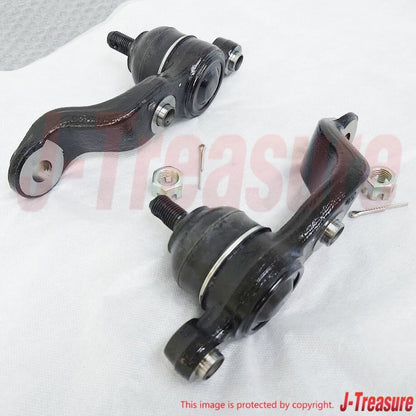 TOYOTA TACOMA RZN150 95-03 Genuine Fr/Lower Ball Joint Assy RH & LH Set 2WD Only