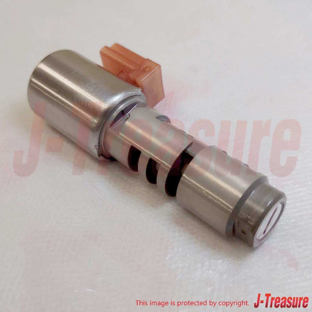 TOYOTA RAV4 ACA3# 06-12 Genuine Clutch Control Solenoid No2 35220-33030 x2 Set