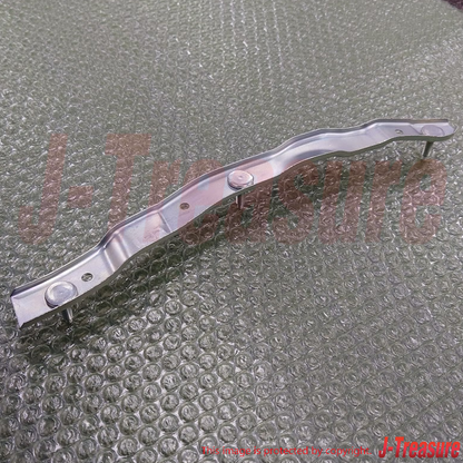 MAZDA RX-7 FC3C FC3S 86-91 Genuine Front Bumper Set Plate NO.3 RH FC01-50-1D0