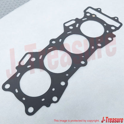 KAWASAKI NINJA ZX-6R ZX600 2007-2008 Genuine Head Gasket 11004-0078 OEM