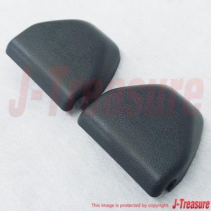 NISSAN SKYLINE GT-R BNR32 Genuine Belt Shoulder Anchor Cover 87844-04U00 x2 Set