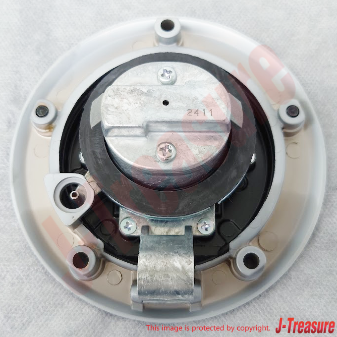 KAWASAKI ZZR600 ZX600 2005-2008 Genuine Fuel Tank Cap 51049-0021 OEM