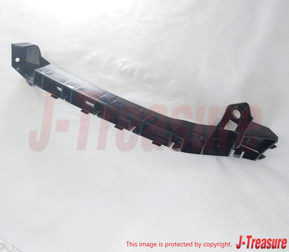 SUBARU IMPREZA WRX STI GR# GV# 08-14 Genuine Front Bumper Side Bracket RH LH Set