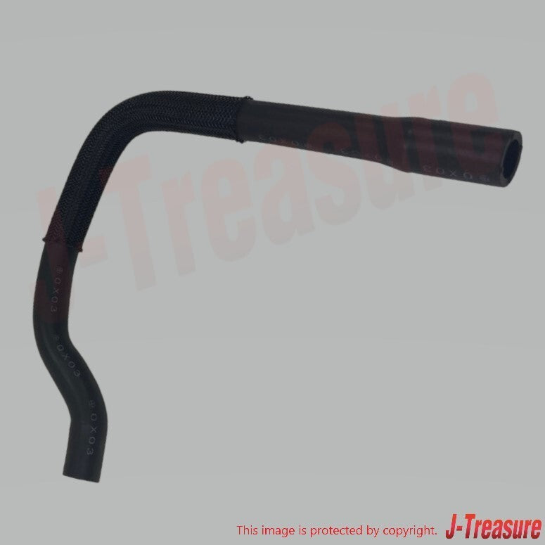 SUBARU FORESTER SG5 SG9 2006-2008 Genuine Vacuum Hose 99071AC881 OEM