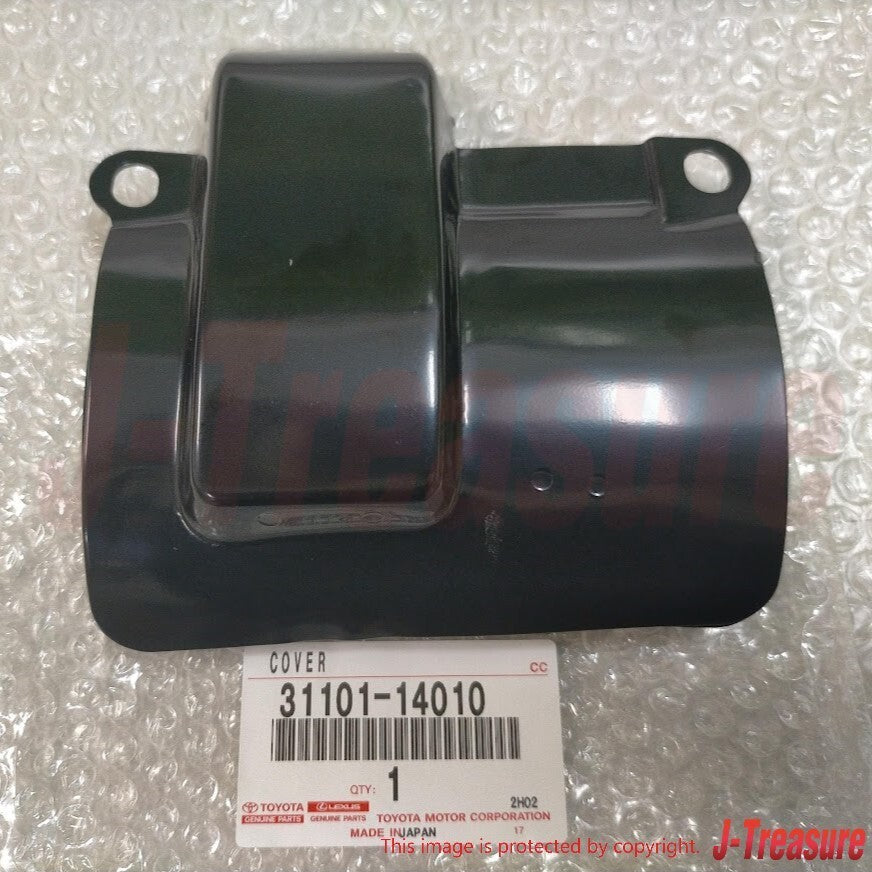 TOYOTA Genuine R154 Clutch Housing Cover Set CHASER MARK II SOARER SUPRA OEM