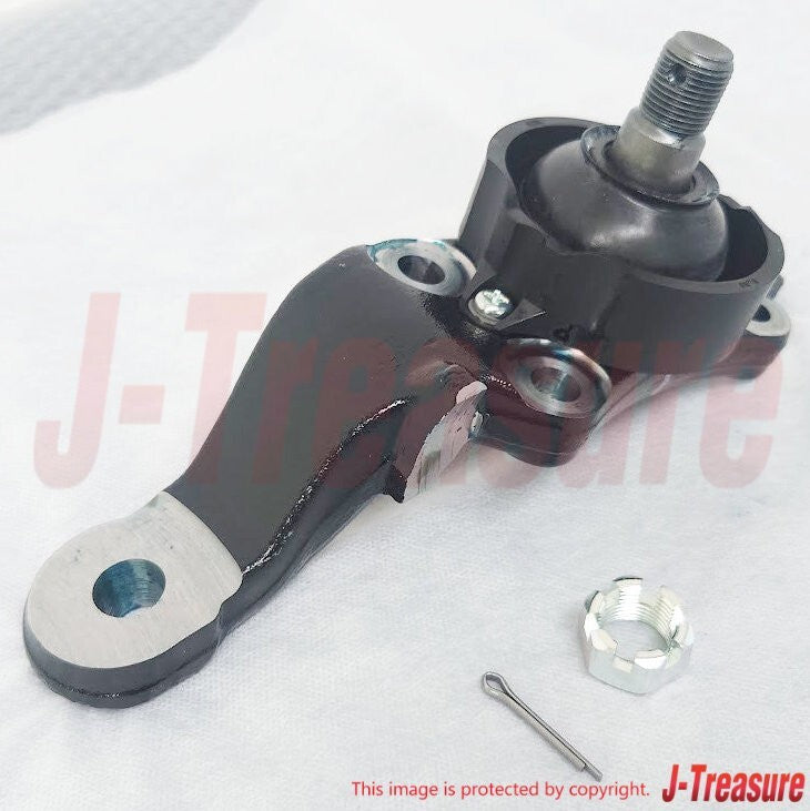 TOYOTA SEQUOIA 06-07 TUNDRA 2006 Genuine Front Lower Ball Joint RH & LH Set OEM