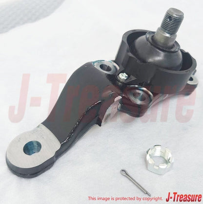 TOYOTA SEQUOIA 06-07 TUNDRA 2006 Genuine Front Lower Ball Joint RH & LH Set OEM