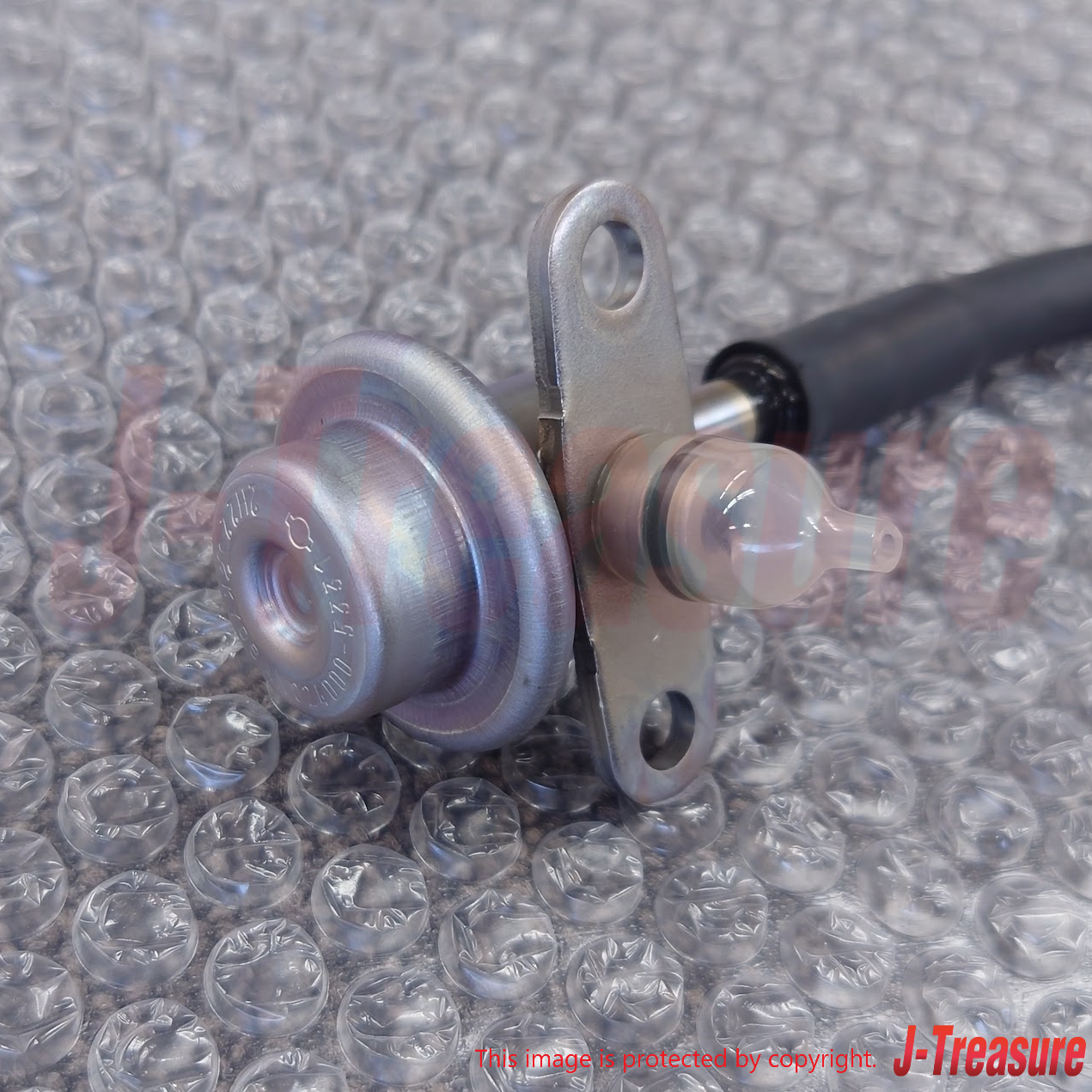 NISSAN 370Z Z34 09-20 Genuine Fuel Injection Pressure Damper Assy 22675-JK20B