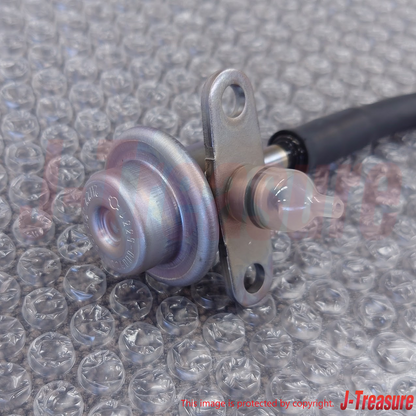 NISSAN 370Z Z34 09-20 Genuine Fuel Injection Pressure Damper Assy 22675-JK20B