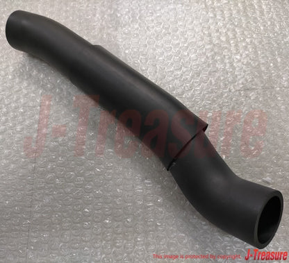MITSUBISHI LANCER EVO 7 8 9 CT9A CT9W Genuine Fuel Filler Hose MN120086 OEM