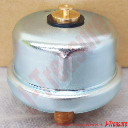 TOYOTA LAND CRUISER BJ40 BJ60 79-87 Genuine Oil Pressure Sender Gage 83520-55011