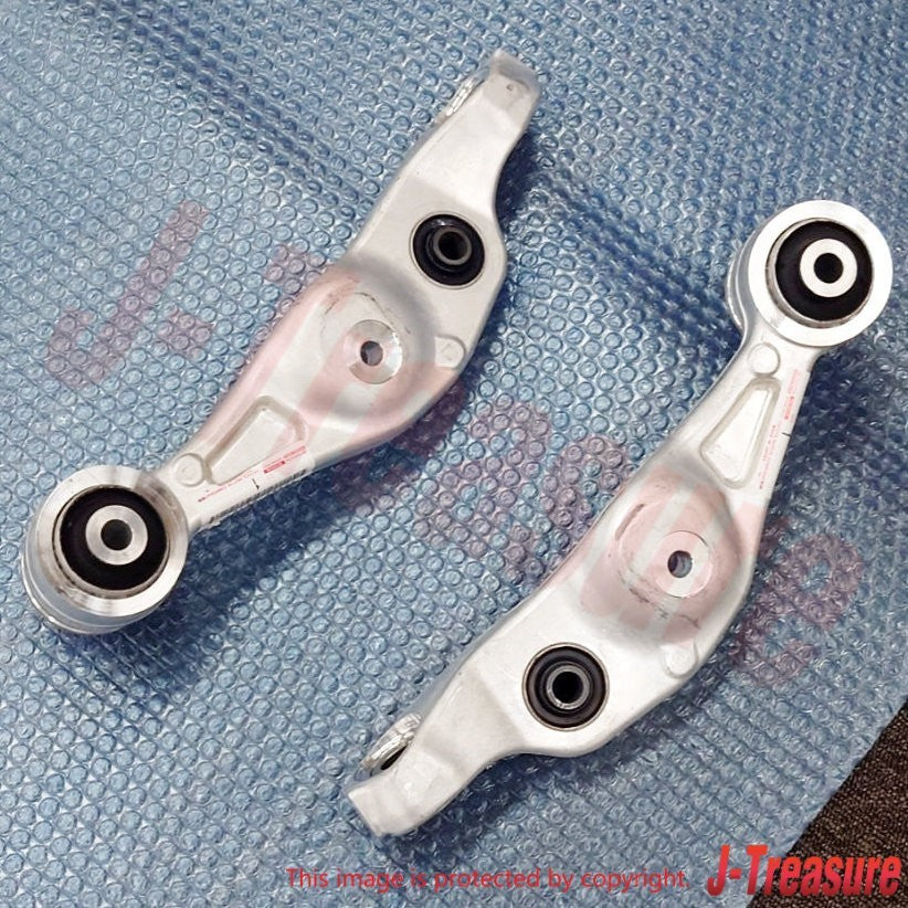 LEXUS LS460 13-17 LS600h 13-16 Genuine Front Suspension Lower Arm RH & LH OEM