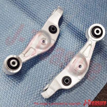 LEXUS LS460 13-17 LS600h 13-16 Genuine Front Suspension Lower Arm RH & LH OEM