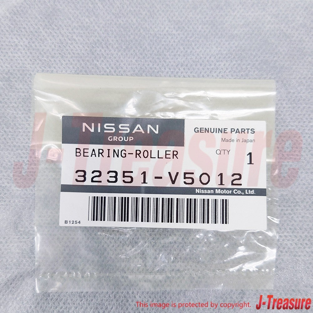 NISSAN 240SX S14 '94-97 Genuine Transmission Gear Roller Bearing 32351-V5012 OEM