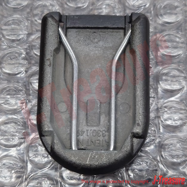 SUBARU BRZ ZC6 2015-2020 Genuine Frameless Rear View Mirror & Base Set OEM