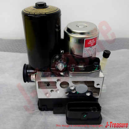 TOYOTA HIGHLANDER MHU23 MHU28 06-07 Genuine Brake Actuator Assembly 44050-48191