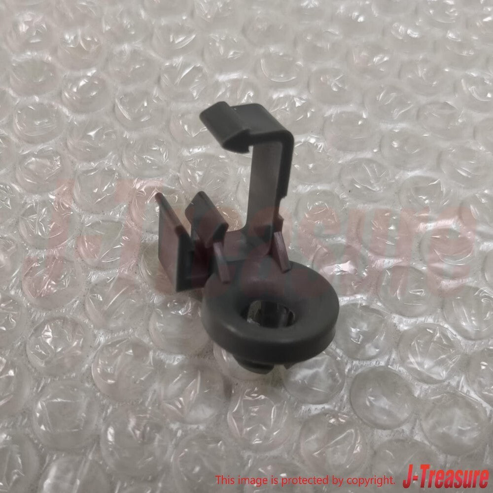 MAZDA RX-7 FD3S 93-95 Genuine Hood Rod Clip Holder Spacer Bonnet Stay Set OEM