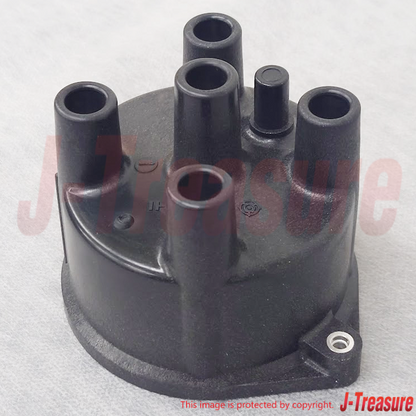 SUBARU SAMBAR KS3 KS4 KV3 KV4 Genuine Distributor Cap 22162KA190 OEM