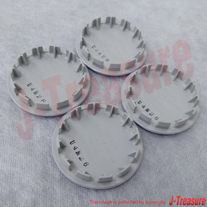 SUBARU FORESTER SG5 2009-2016 Genuine Aluminium Wheel Center Cap 28821SA030 OEM