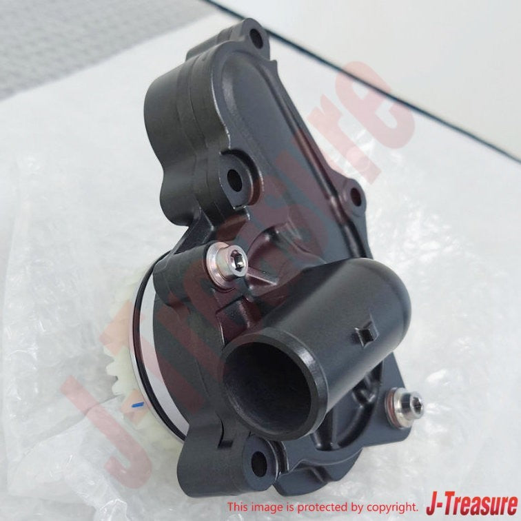 YAMAHA MT-09 2021-2024  Genuine Water Pump Assy B7N-12420-00-00 OEM