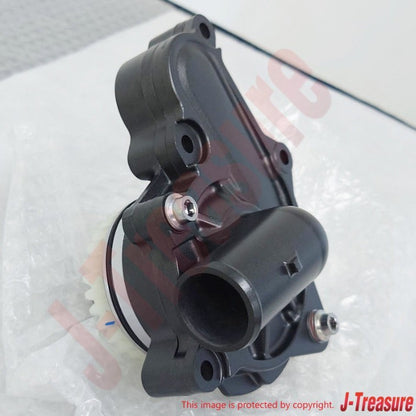 YAMAHA MT-09 2021-2024  Genuine Water Pump Assy B7N-12420-00-00 OEM