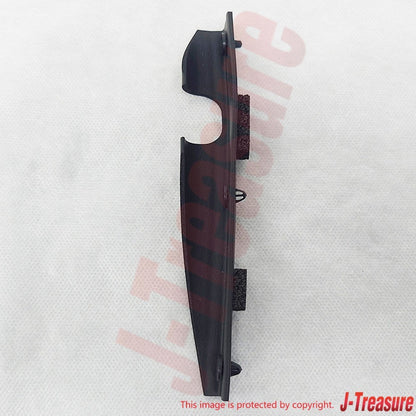 NISSAN GT-R R35 2009-2021 Genuine Hood Bumper & Hood Front Seal RH LH Set OEM
