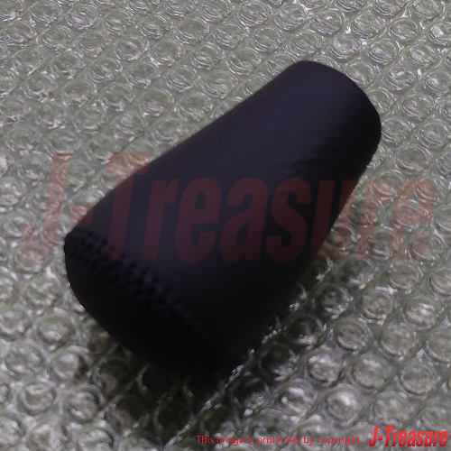 TOYOTA MARK2 JZX110 Genuine Shift Lever Knob Sub-Assy 33504-22140-C0 OEM