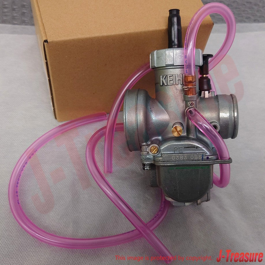 SUZUKI RM85 2002-10 2012 2015-2017 Genuine Carburetor Assy 13200-03B31 OEM