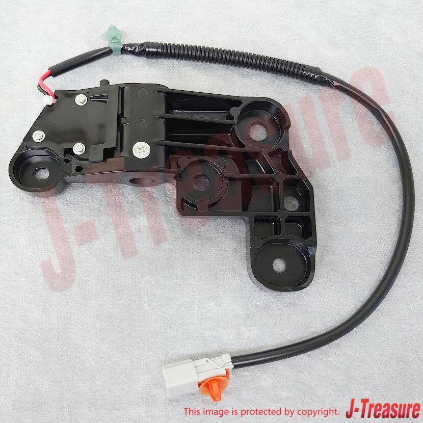 HONDA S2000 AP1 AP2 02-09 Genuine Hardtop Rear Side Catcher Bracket Pair Set OEM