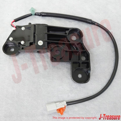 HONDA S2000 AP1 AP2 02-09 Genuine Hardtop Rear Side Catcher Bracket Pair Set OEM