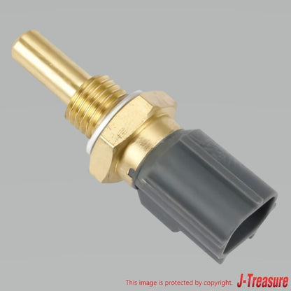 TOYOTA 4RUNNER 1990-2002 Genuine Coolant Water Temp Sensor 89422-35010 OEM