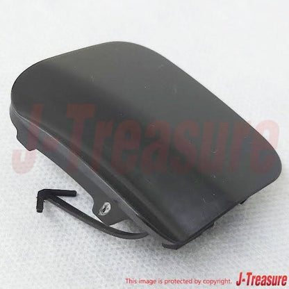 TOYOTA HIGHLANDER GSU40 08-10 Genuine Front Bumper Hole Cover RH & LH set OEM