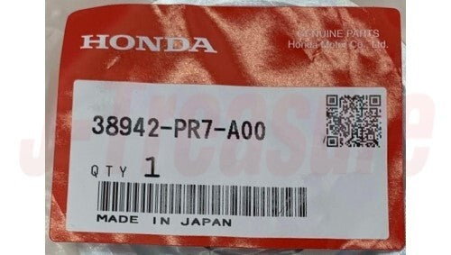 HONDA ACURA NSX NA1 NA2 1991-2005 Genuine Idle Pulley Comp 38942-PR7-A00 OEM