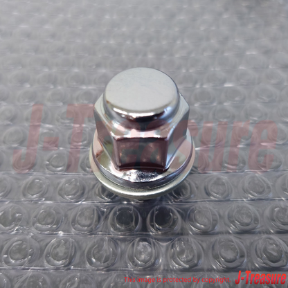 TOYOTA RAV4 ACA20 ACA30 ALA40 Genuine Alloy Wheels Lug Nuts 90942-01033 x20 Set