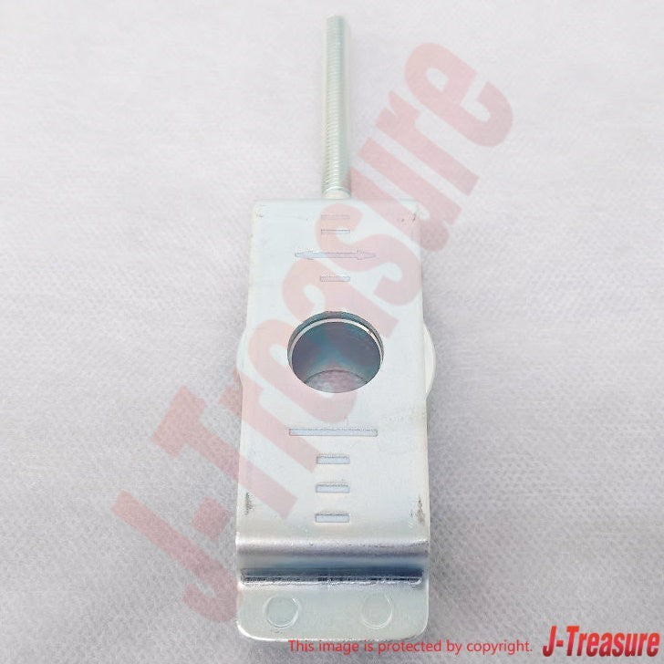 HONDA REBEL CMX250C 85-87 96-97 99-09 12-14 Genuine Chain Adjuster x2 Set OEM